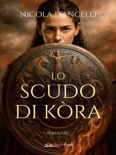 Lo scudo di Kòra