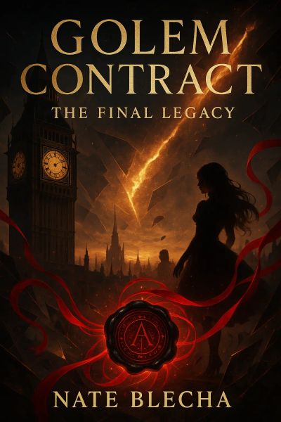 Golem Contract: The Final Legacy