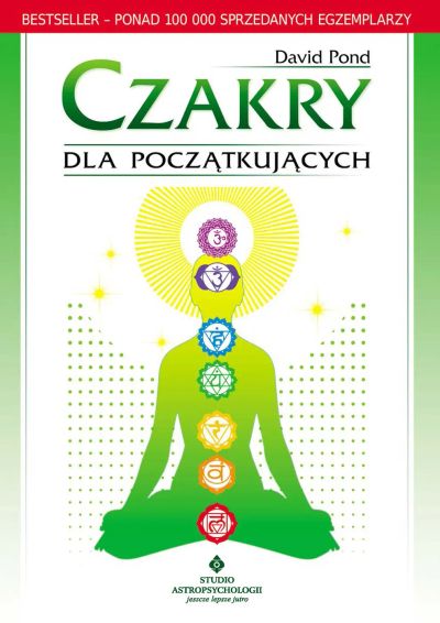 Czakry dla początkujących