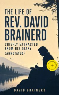 The Life of Rev. David Brainerd, Chiefly Extracted from His Diary (Annotated)