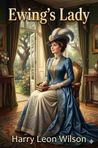 Ewing's Lady