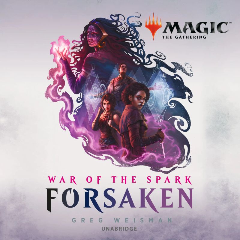 War of the Spark: Forsaken