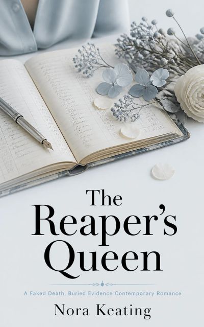 The Reaper's Queen