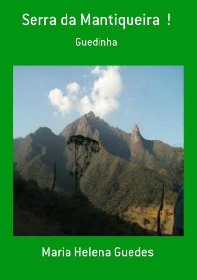 Serra Da Mantiqueira  !