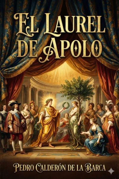 El Laurel De Apolo