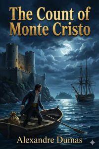 The Count of Monte Cristo