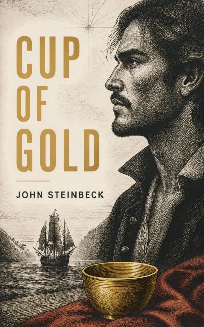 Cup of Gold