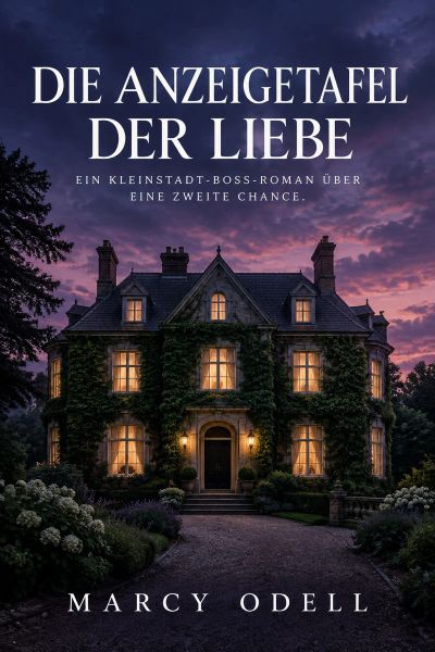 Die Anzeigetafel der Liebe