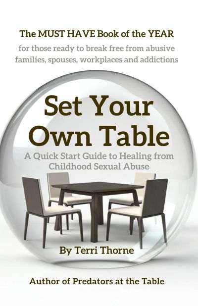 Set Your Own Table