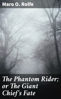 The Phantom Rider; or The Giant Chief's Fate