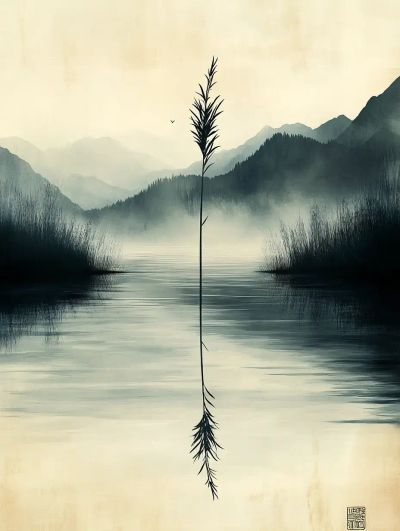 The Tao Teh King, and the To and its characteristics