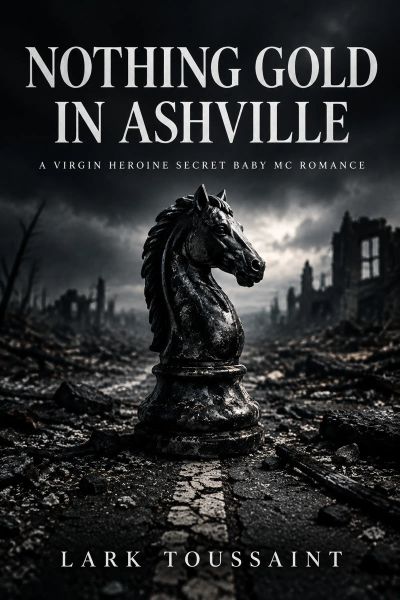 Nothing Gold in Ashville