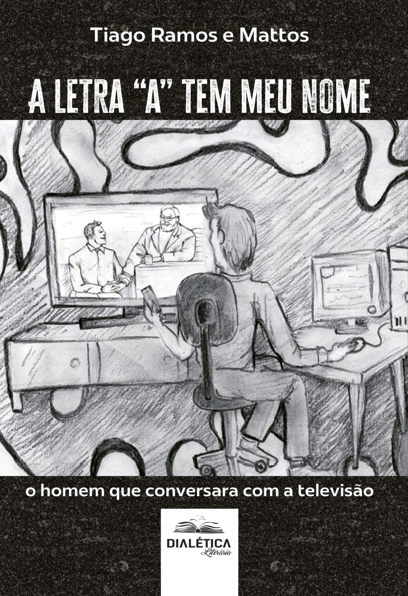 A letra "a" tem meu nome