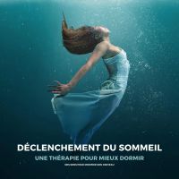 Déclenchement du sommeil : une thérapie pour mieux dormir