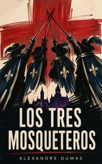Los tres mosqueteros