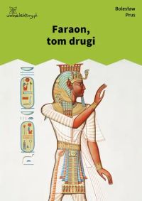 Faraon, tom drugi