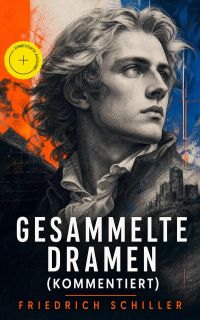 Gesammelte Dramen (Kommentiert)