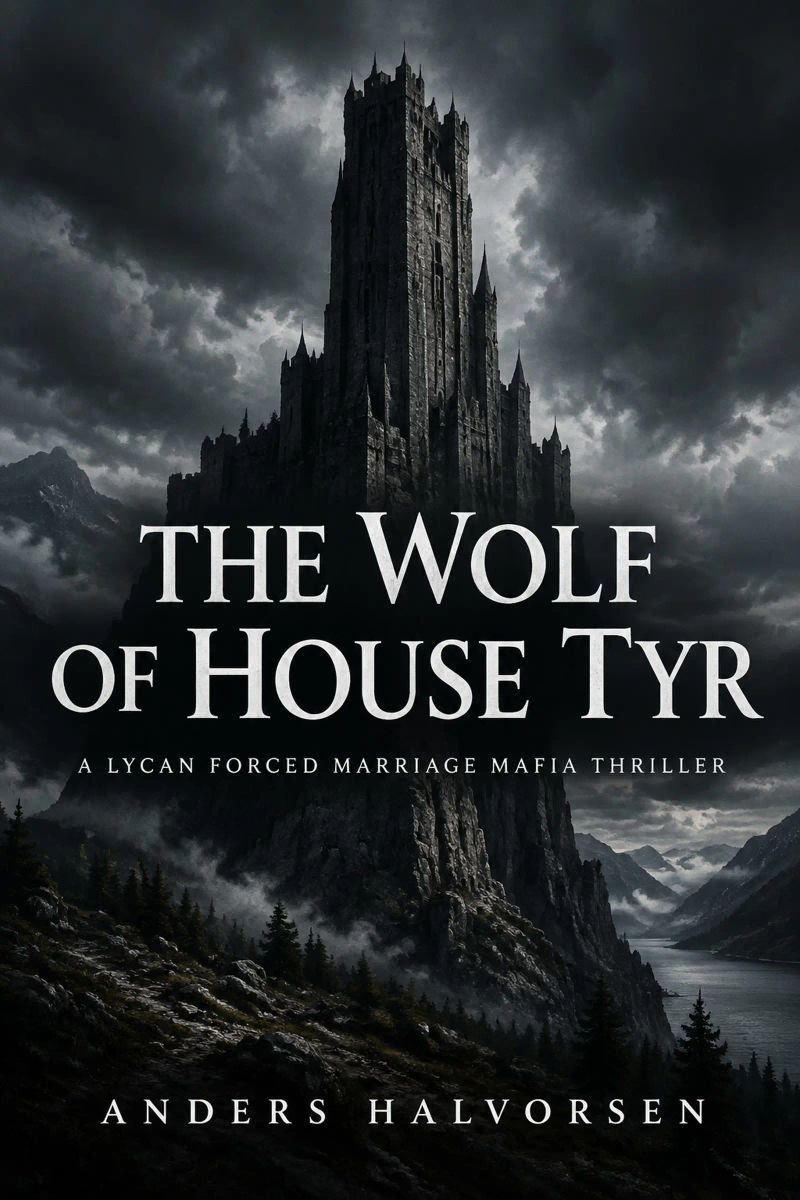 The Wolf of House Tyr