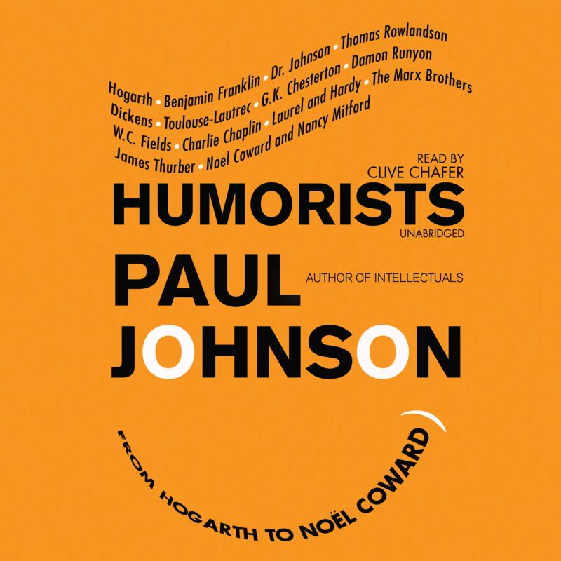 Humorists