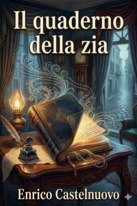 Il quaderno della zia