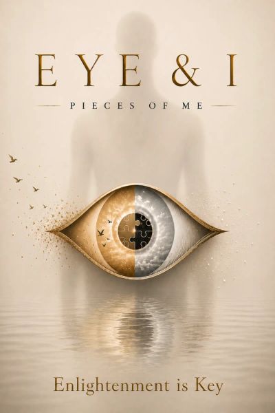 Eye & I: PIECES of ME