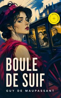 Boule de Suif (Annoté)