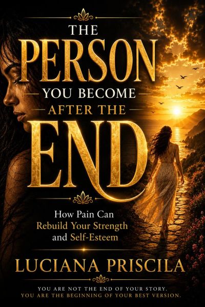 The Person You Become After the End