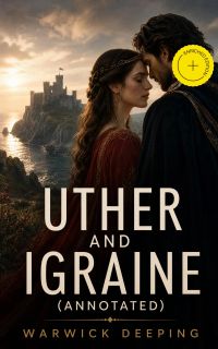 Uther and Igraine (Annotated)