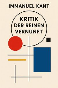 Kritik der reinen Vernunft 