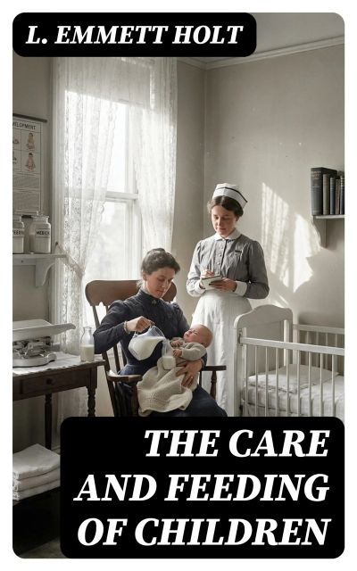 The Care and Feeding of Children