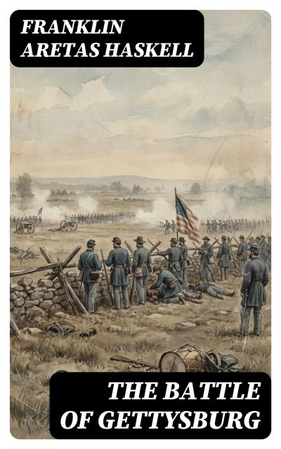 The Battle of Gettysburg