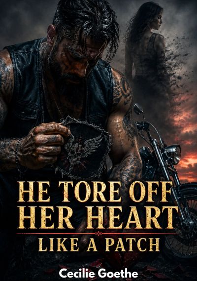 He Tore Off Her Heart Like a Patch