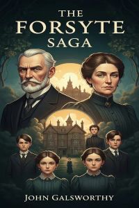 The Forsyte Saga - Complete