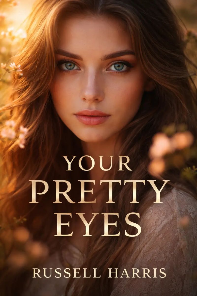 YOUR PRETTY EYES