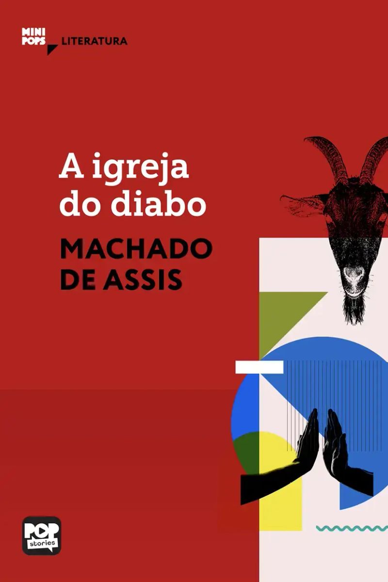 A igreja do diabo