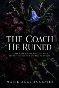 The Coach He Ruined