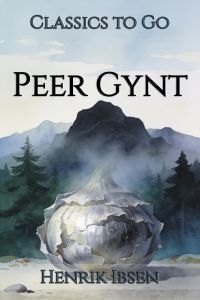 Peer Gynt
