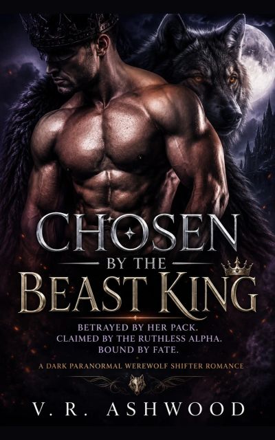 Chosen by the Beast King