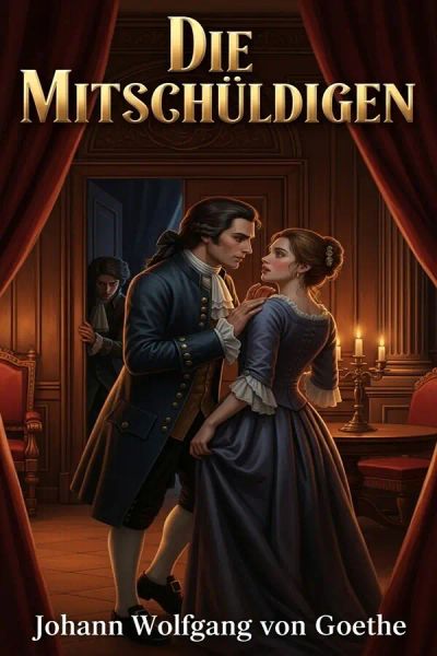 Die Mitschuldigen