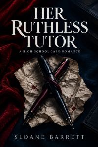 Her Ruthless Tutor