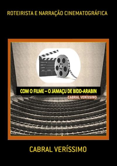 Roteirista E Narração Cinematográfica