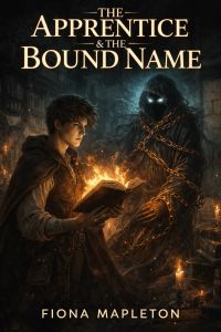 The Apprentice & the Bound Name