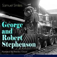 George and Robert Stephenson