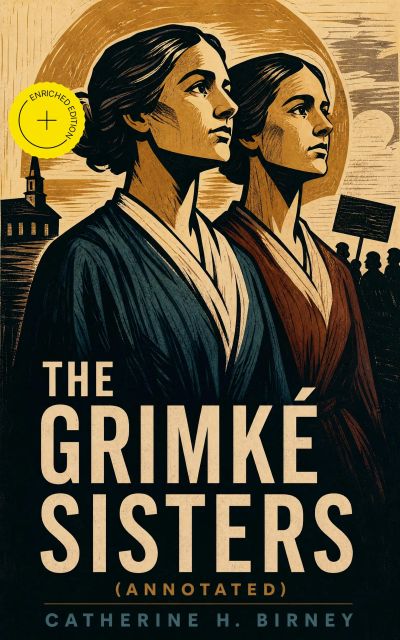 The Grimké Sisters (Annotated)