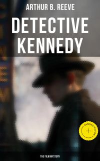 Detective Kennedy: The Film Mystery