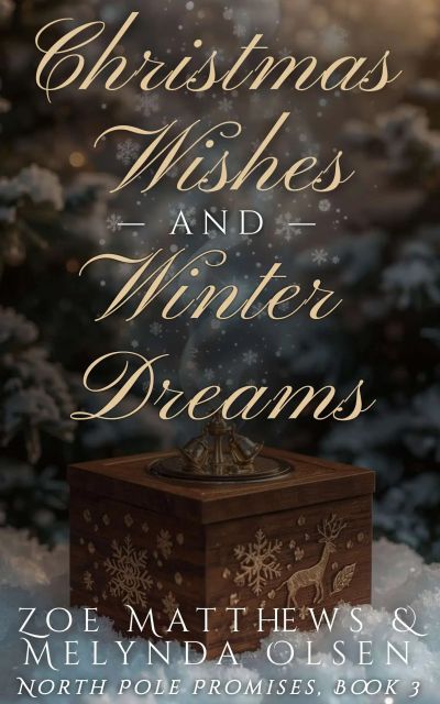 Christmas Wishes and Winter Dreams
