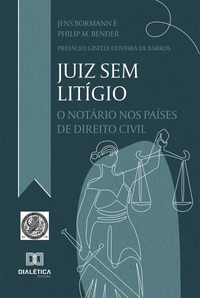 Juiz sem litígio