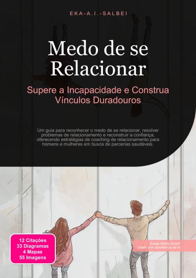 Medo de se Relacionar