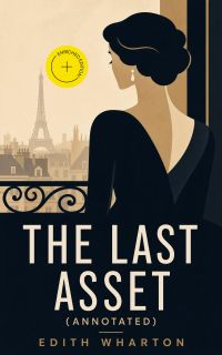 The Last Asset (Annotated)