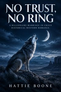 No Trust, No Ring
